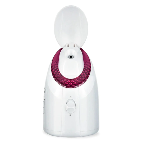 Vaporizzatore Facciale Nano Ionico